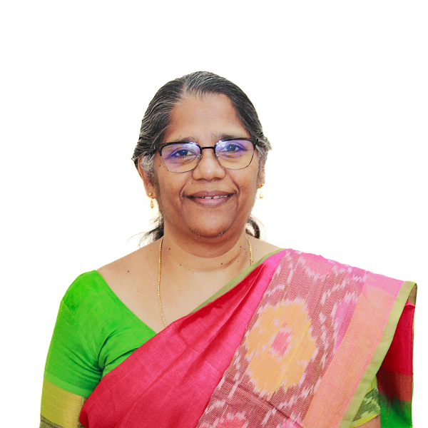 Prof. (Dr.) Sybil Thomas